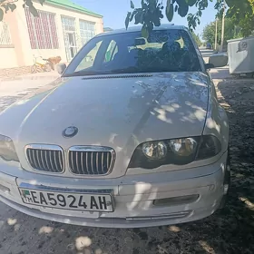 BMW 320 2000