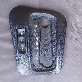 Панель планка BMW E36
