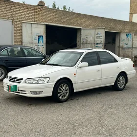 Toyota Camry 2001