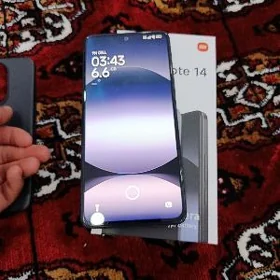 redmi not 14