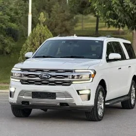 Ford Expedition 2023