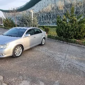 Toyota Avalon 2006