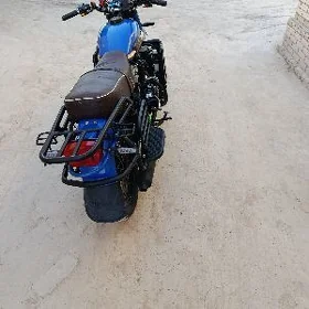 Ural 4320 2026