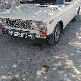 Lada 2106 1993