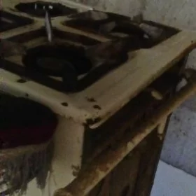 gas plita gazywy kaloka