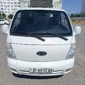 Kia Bongo 2011