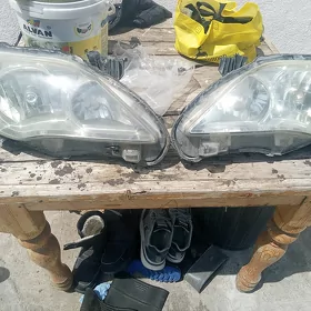 Carolla onki fara