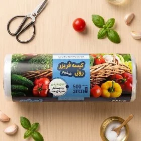 Adnarazowiy rulon paket