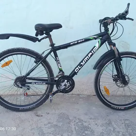 welosipet