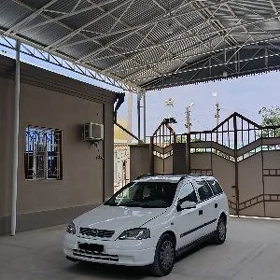 Opel Astra 1999