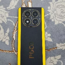 poko x7