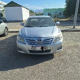 Toyota Camry 2009
