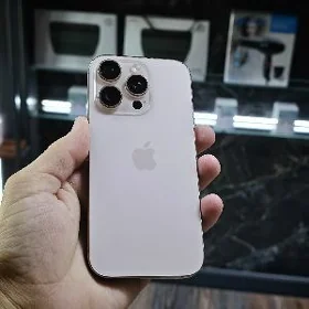 Iphone 16pro