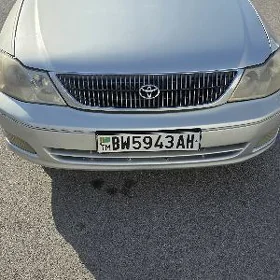 Toyota Avalon 2000