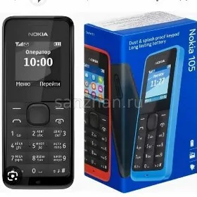Nokia 105 telfon prostoy