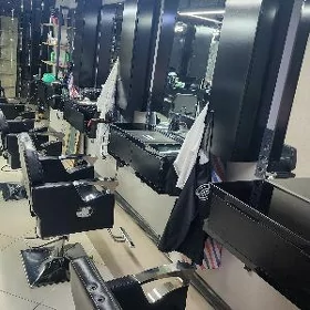 Salon Parehmaher Olimp Салон