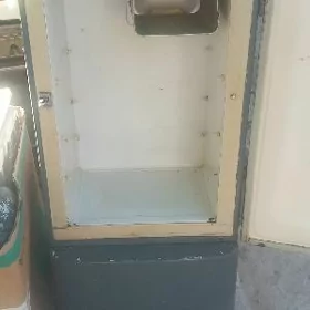 Зил москва холодильник