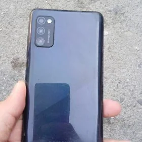 A 41 gyssagly