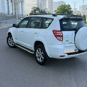 Toyota RAV4 2009