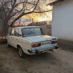 Lada 2106 1999
