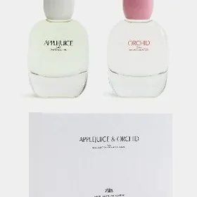 Zara Orchid & Applejuice