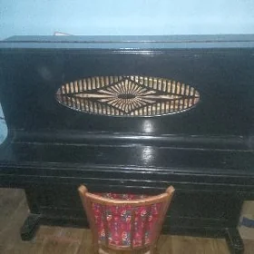 Piyanino Пианино