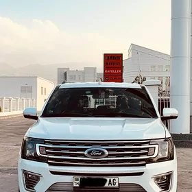Ford Expedition 2020
