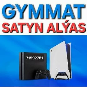 Playstation Satyn Alýas