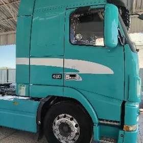 Volvo FH 460 2001