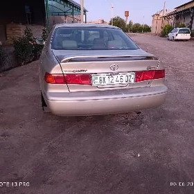 Toyota Camry 1998
