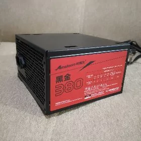 380w blok pitanya taze