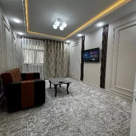 Arenda kwartira Full