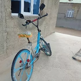 velosped