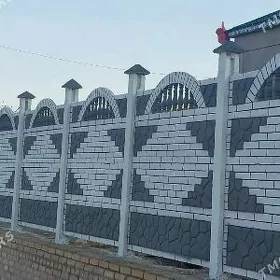 BETON ZABOR (HAYAT)