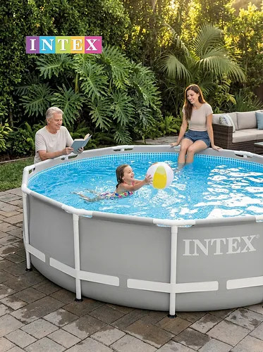 Intex basseýn aşgabat Gallery 2