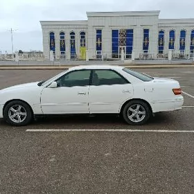 Toyota Mark II 1996
