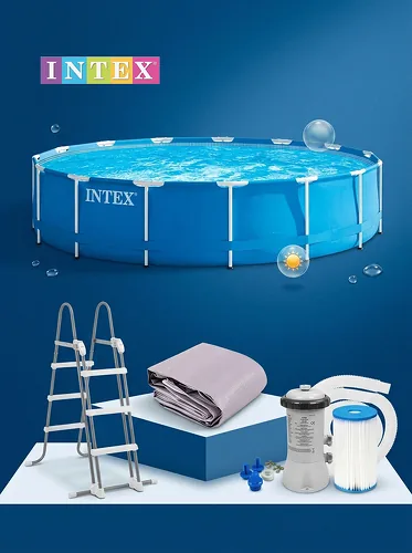 Intex basseýn aşgabat Gallery 6