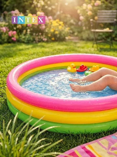 Intex basseýn aşgabat Gallery 7