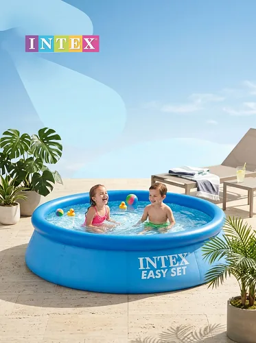 Intex basseýn aşgabat Gallery 4