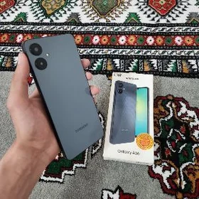 SAMSUNG A06 TP
