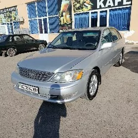 Toyota Avalon 2000