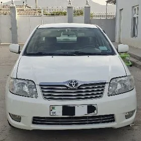 Toyota Corolla 2006