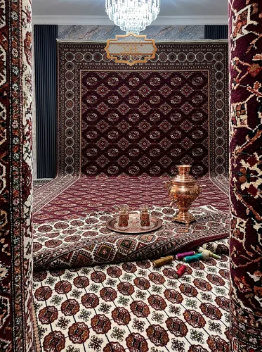 Oguzhan Haly Gallery 8