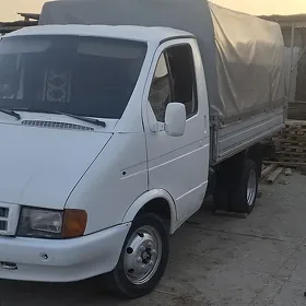 Gaz Gazel 1999
