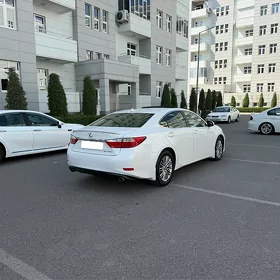 Lexus ES 350 2013