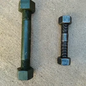 Bolt gayka