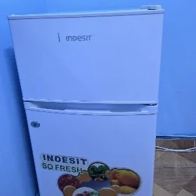 Holodilnik Indesit