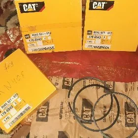 Cat 320