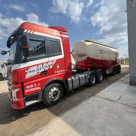 XCMG 500 2021