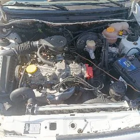 Opel Astra 1994